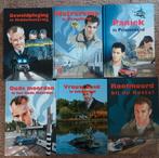 Politieserie Ben de Raaf, Boeken, Kinderboeken | Jeugd | 13 jaar en ouder, Ophalen of Verzenden, Zo goed als nieuw