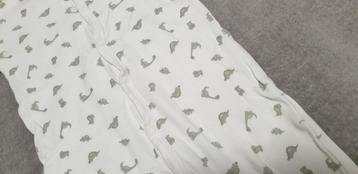 Groot pakket babykleding mt 50-68 beschikbaar voor biedingen