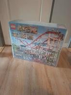 10261 Roller coaster lego Nieuw, Ophalen, Nieuw, Lego