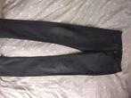 Zwarte jeans 29/32, Ophalen of Verzenden, Zo goed als nieuw, Zwart, W32 (confectie 46) of kleiner