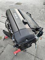 BMW M54B30 motorblok met ECU, Ophalen, BMW