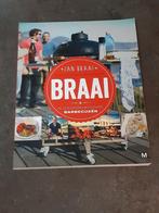 Braai / barbecueen / BBQ, Ophalen of Verzenden, Zo goed als nieuw, Azië en Oosters