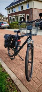 Fiets - Zo goed als nieuw!, Overige merken, Versnellingen, Ophalen of Verzenden, Zo goed als nieuw