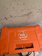Fein multitool W450, Doe-het-zelf en Verbouw, Gereedschap | Zaagmachines, Ophalen of Verzenden, Zo goed als nieuw, Minder dan 600 watt