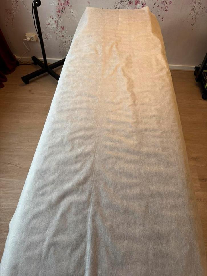 Onderzoeksbankpapier waterdicht drie rollen, Sieraden, Tassen en Uiterlijk, Uiterlijk | Lichaamsverzorging, Nieuw, Overige typen