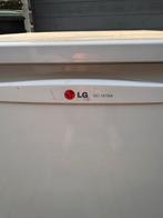 Kleine Koelkast Tafelmodel - LG GC-151SA, Witgoed en Apparatuur, Koelkasten en IJskasten, Minder dan 85 cm, 100 tot 150 liter