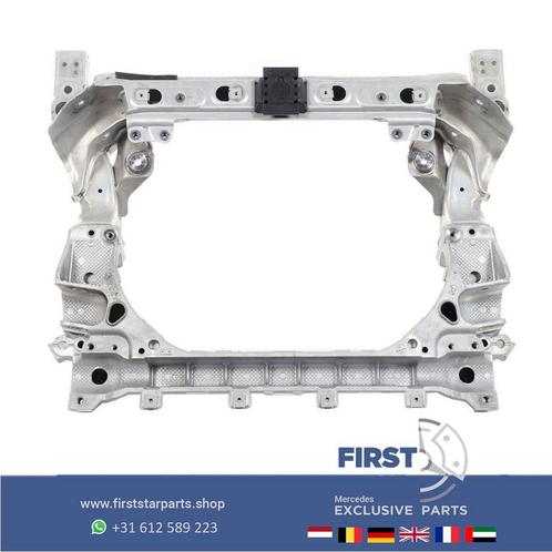 W253 subframe Mercedes GLC Klasse A2536208500 2016-2021 orig, Auto-onderdelen, Ophanging en Onderstel, Mercedes-Benz, Gebruikt