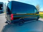 Volkswagen Crafter 32 164pk TDI BMT CDC L2h2 366/3200 (euro, Auto's, Bestelauto's, Voorwielaandrijving, Stof, 4 cilinders, Volkswagen