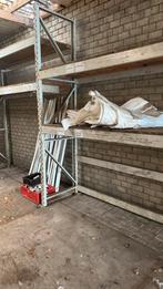 Partytent 3x6 - Slechts 1 keer gebruikt, Ophalen, Zo goed als nieuw, 5 tot 8 meter