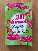 Kapers op de kust van Jill Mansell, Ophalen of Verzenden, Zo goed als nieuw