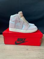 Nieuw in doos - Nike Air Jordan 1 High Washed Pink, Nike Air Jordan, Nieuw, Ophalen of Verzenden, Sneakers of Gympen