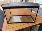 Aquarium 58x30x35 cm, Dieren en Toebehoren, Vissen | Aquaria en Toebehoren, Ophalen, Gebruikt, Leeg aquarium
