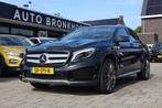 Mercedes-Benz GLA 200 PRESTIGE | AUTOMAAT | AMG | 19 INCH, 65 €/maand, Gebruikt, 715 kg, Zwart