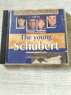 New London chorale - the young Schubert, Ophalen of Verzenden