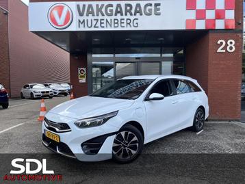 Kia Ceed Sportswagon 1.6 GDI PHEV DynamicLine // FULL LED // beschikbaar voor biedingen
