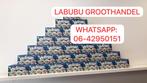 LABUBU GROOTHANDEL / LABUBU PARTIJEN / LABUBU INKOPEN?, Labubj, Info@labubu.com, Nieuw, Ophalen of Verzenden