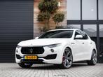 Maserati Levante 3.0 V6 S AWD Novitec Pano Leer 22 Inch H&K, Auto's, Maserati, 430 pk, Gebruikt, Euro 6, 2084 kg