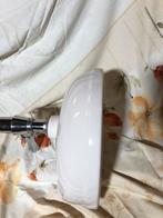 Fontein met sifon showroom model, Ophalen of Verzenden