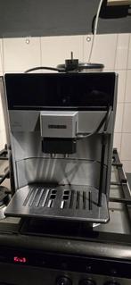 Gereviseerde Siemens EQ6 300 Koffiemachine, Ophalen, Afneembaar waterreservoir, Espresso apparaat, Refurbished
