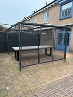 Paviljoen Murcia, Ophalen, Zo goed als nieuw, Tuinpaviljoen