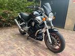 Yamaha BT1100 Bulldog met Laser uitlaten, Motoren, Motoren | Yamaha, 2 cilinders, Particulier, Meer dan 35 kW, Handvatverwarming