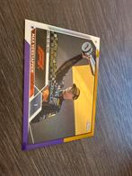 Max Verstappen Spelerskaart F1, Ophalen of Verzenden, Zo goed als nieuw, Overige sporten, Spelerskaart