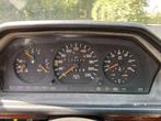 motor 250 turbo diesel 1993 w124, Ophalen