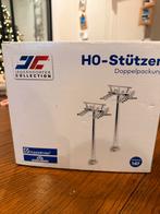 Jaegerndorfer extr palen voor de omega ho model, Diversen, Ophalen of Verzenden, Zo goed als nieuw