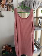 dames jurk 4xl rood en roze, Ophalen of Verzenden, Nieuw, Rood, Jurk