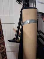 Kleed/ tapijt, Ophalen of Verzenden, Gebruikt, Rechthoekig, 200 cm of meer