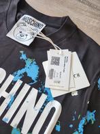 Laatste moschino t-shirts van top kwaliteit, Nieuw, Ophalen of Verzenden