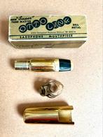 Otto Link Super Bell Tone Master 7 Tenorsax, Muziek en Instrumenten, Blaasinstrumenten | Saxofoons, Ophalen of Verzenden, Zo goed als nieuw