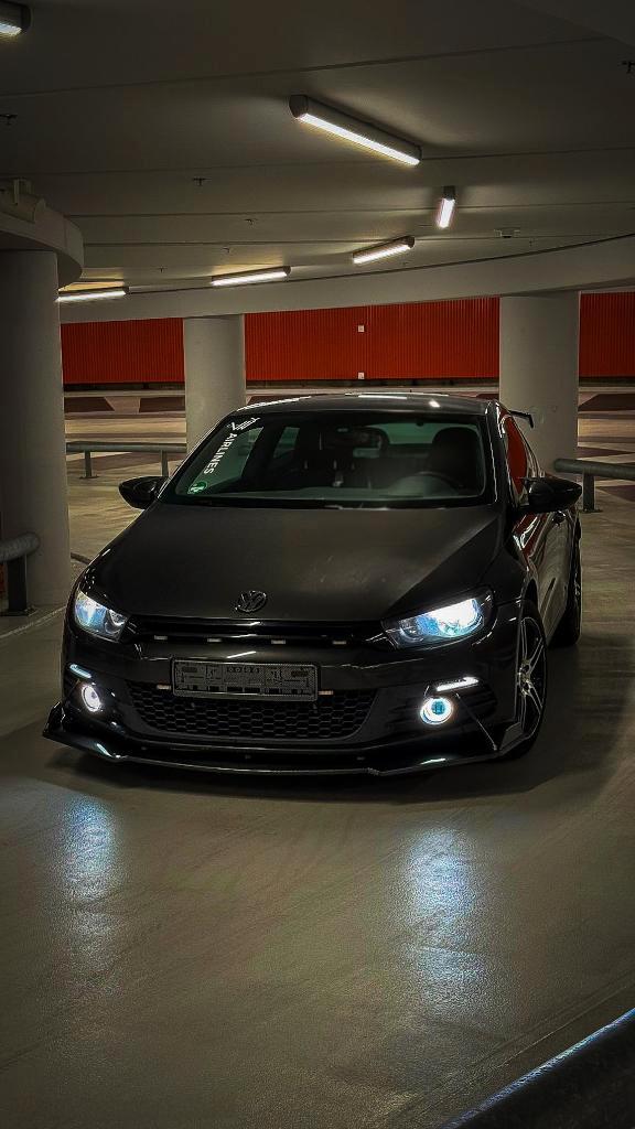 Scirocco 1.4 twincharged stage 2+, Auto-onderdelen, Overige Auto-onderdelen, Volkswagen, Gebruikt, Ophalen