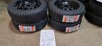 NIEUW Winterbanden set Ford Fiesta € 375,- euro 175/65R14 82, Ophalen, 14 inch, Cst, 175 mm