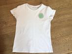 Shirtje JOLA mt 140/146 met backprint, Kinderen en Baby's, Meisje, Ophalen of Verzenden, Zo goed als nieuw, Jola