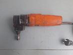 Fein RSs638-5 knabbelschaar, Doe-het-zelf en Verbouw, Gereedschap | Handgereedschap, Ophalen of Verzenden, Gebruikt