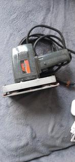 Skil Vlakschuurmachine - Gebruikt, Doe-het-zelf en Verbouw, Ophalen of Verzenden, Gebruikt, Minder dan 600 watt, Vlakschuurmachine