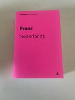 Prisma woordenboek Frans-Nederlands, Ophalen of Verzenden, Nieuw, Prisma of Spectrum, Frans