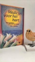 Belder, Ds. J.; Medicijn voor het hart, Ophalen of Verzenden, Gelezen, Christendom | Protestants