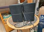 Edifier soundsysteem, Ophalen, Gebruikt, Front, Rear of Stereo speakers, Overige merken