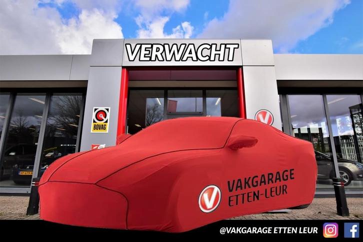 Peugeot Rifter 130PK Rifter | PDC | CRUISE | APPLE + ANDROID, Auto's, Peugeot, Bedrijf, ABS, Airbags, Airconditioning, Android Auto