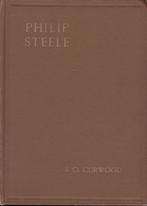 Philip Steele - Curwood, Boeken, Gelezen, Ophalen of Verzenden, Nederland