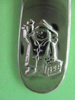 (KB4961) Kinderbestek Beertje Paddington vork, Ophalen of Verzenden, Gebruikt