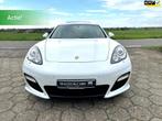 Porsche Panamera 3.0 Platinum Automaat Opendak/Panorama Xeno, Automaat, Euro 5, Gebruikt, Beige
