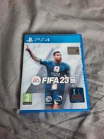FIFA 23, Spelcomputers en Games, Games | Sony PlayStation 4, Online, Ophalen of Verzenden, Zo goed als nieuw, Sport