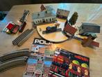 Complete Marklin treinbaan set, Hobby en Vrije tijd, Ophalen of Verzenden, Zo goed als nieuw, Wisselstroom, Märklin