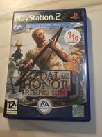 MEDAL OF HONOR - RISING SUN, Gebruikt, Shooter, 1 speler, Ophalen of Verzenden