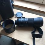 Sigma telelens 150-600 mm f5-6.3 DG voor Nikon, Audio, Tv en Foto, Fotografie | Lenzen en Objectieven, Telelens, Ophalen of Verzenden
