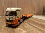 IMC Mercedes-Benz Actros Bigspace van Zwagerman, Overige merken, ., Nieuw, Ophalen of Verzenden