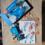 Coolblue bouwfiets lego alike, Ophalen of Verzenden, Zo goed als nieuw